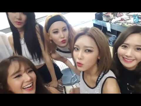 SNSD 150822 [ENG]