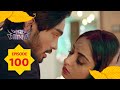 Adhe Kangal Full Episode 100