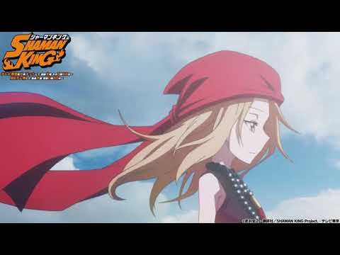 Król szamanów 2021 opening