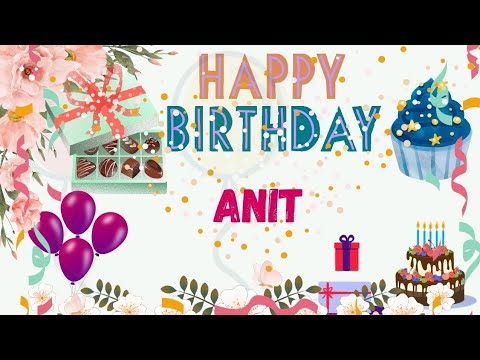 Anit Happy Birthday