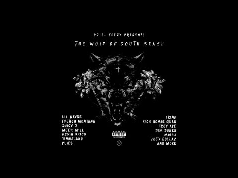 Prospectt - Dinero (The Wolf Of South Beach)