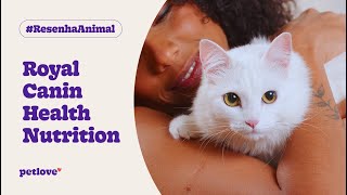 Royal Canin Health Nutrition