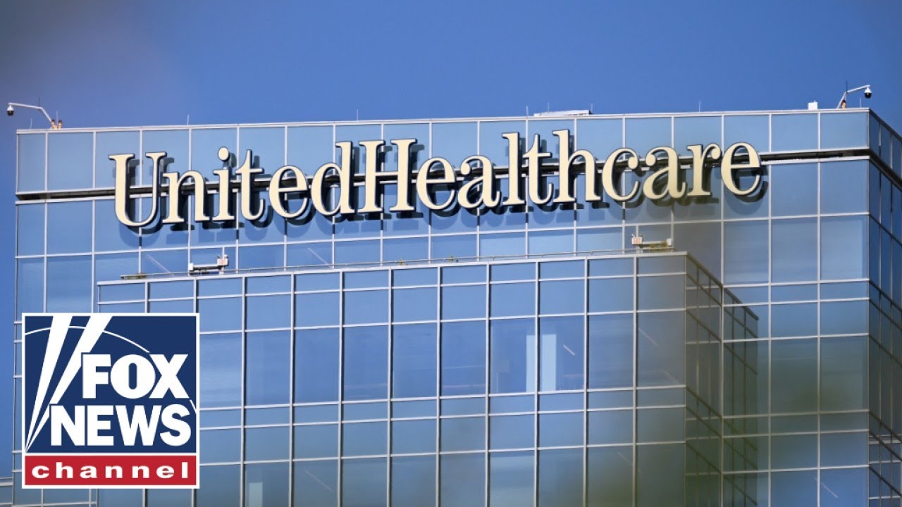 John Walsh explains why he doesn't think United Healthcare CEO was killed by a pro