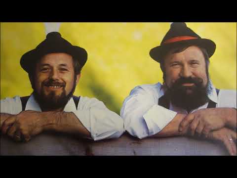 klaus &  ferdl   so ist s wenn ma derf und net kann 1973