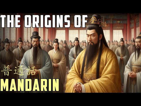 How China Convinced Everyone to Speak ONE Language