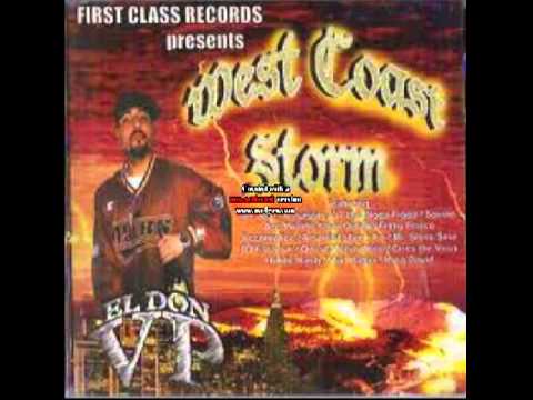 Storm Intro By El Don VP