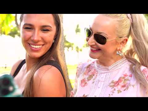 DanielBand US - Niebieskie oczy (Oficjalny teledysk) Nowosc Disco Polo