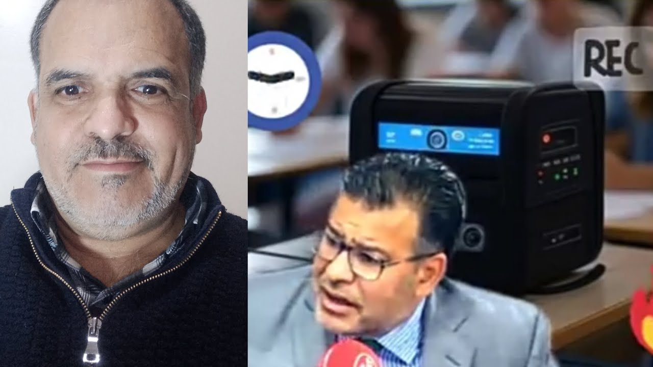 المجلس الاجتماعي والبيئي الهيآت مؤسسات الوسيط المردودية والعمل