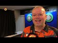 Raymond van Barneveld op Premier League