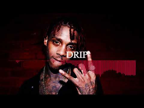 Famous Dex Type Beat 2018 - "Drip" | Type Beat | Rap Instrumental 2018