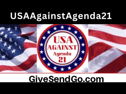 ¿QUÉ ES LA AGENDA 21?