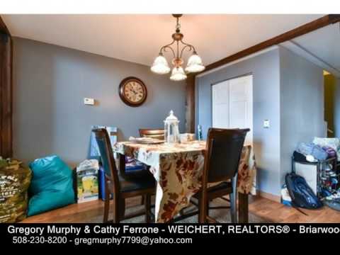 96 Old Colony Ave Unit 307, Taunton MA 02718 - Condo - Real Estate - For Sale -