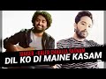 Dil Ko Di Maine Kasam Artist Kaler Chhalla Satnam Star Mekar Record Studio 2020