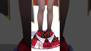 ミエッ.............................【ホロライブ/宝鐘マリン】#shorts