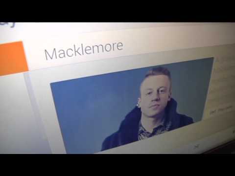 Gabe Slate with a Look at What's Trending on Google Music