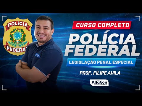 PF 2024 Competition - Special Laws Class - Complete Course | Alfacon