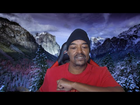 AMERICAN REACTION TO KAO DENERO THE CHRONICLES FREESTYLE PART 2 CRs WORLD REACTION