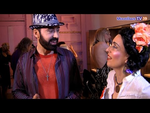 MoonDaze TV 39 - S03E03 (in)Famous Women