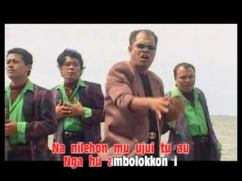 SAPUTANGAN NA MARSULAM GOAR MI (cipt. Jack Marpaung)