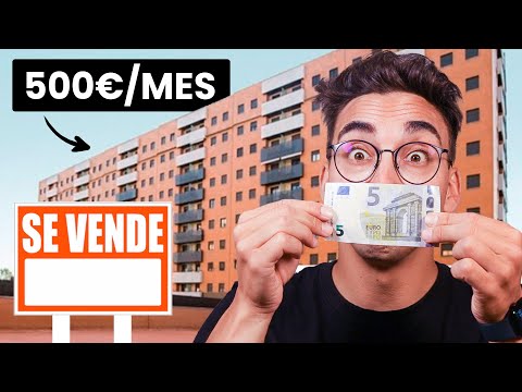 , title : 'Cómo Invertir en Inmuebles en España (con poco dinero)'