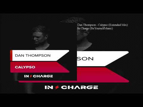 Dan Thompson - Calypso (Extended Mix)