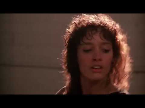 FM-84 & Ollie Wride - Bend & Break (Flashdance) - Music Video