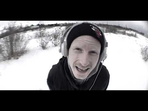 Rick Fury - Row Your Boat (Official Video)