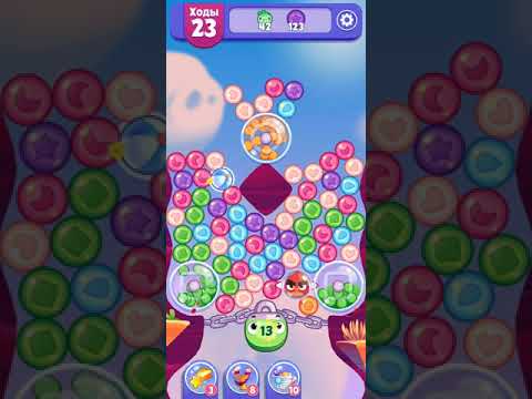 Angry Birds Dream Blast lvl 360