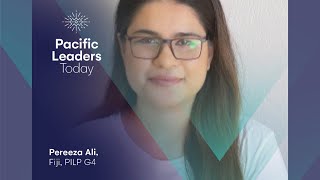 Download lagu Pacific Leaders Today: Pereeza Ali, Fiji mp3 Download lagu Pacific Leaders Today: Pereeza Ali, Fiji mp3