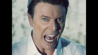 BOWIE ~ ATOMICA