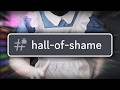 Revealing Discord S Hall Of Shame 1m Sub Special