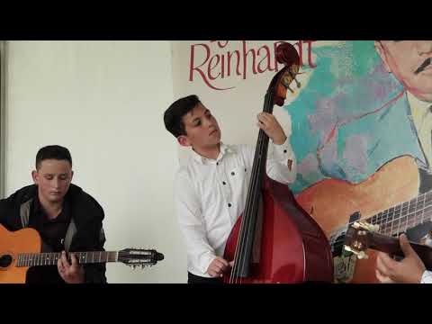 Latcho Diewes 07-09-2019