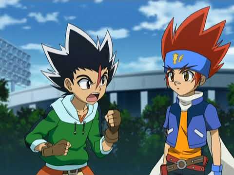 Beyblade metal masters ep37 pt-pt