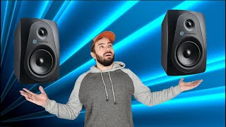Video thumbnail for Awesome STUDIO quality sound for cheap by Unbox Analysis