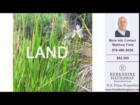 Homes For Sale Westminster MA Real Estate $82500 0-SqFt 0-Bdrms