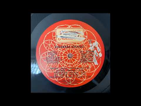 Basabasa Soundz - banyiriba