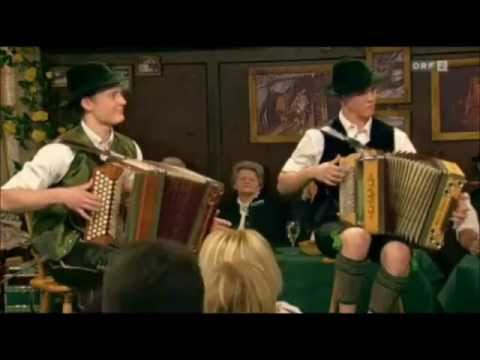 Zirblstubn Musi - Bachwinkl Landler