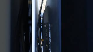 Download lagu How to connect USB to SONY LED TV #shorts #trending #viralvideo #gadgets mp3