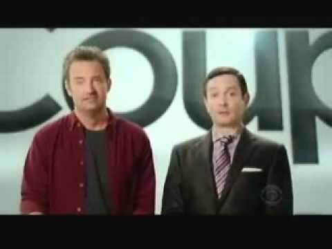 The Odd Couple Season 1 (Promo)