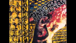 Thunderdogs  blowing away