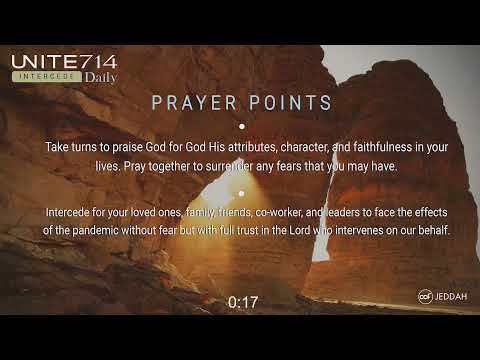 Intercede Daily Online