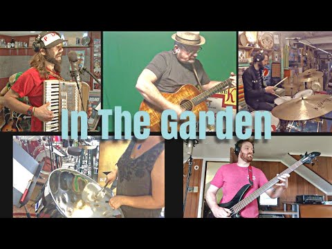 “In The Garden” - CPB w/The Klaberheads