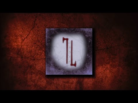 ReapAxe - Anger [Official Audio]