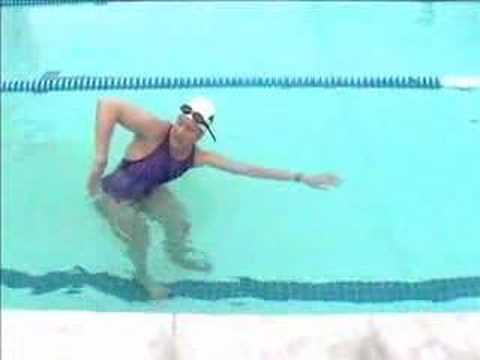 Drill #5: Finger Tip Drag