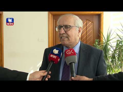 بەڤیدیۆ.. لە پارێزگای هەڵەبجە لیژنەیەك بۆ پشكنینی سیستمی غاز پێكهێنرا