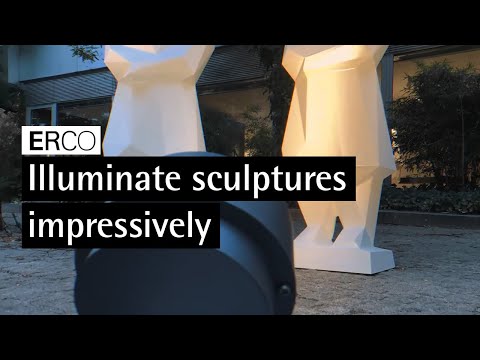 How to make best use of outdoor culture spaces | ERCO