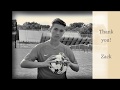 Zack Wright - Soccer_ Video 2