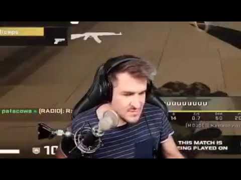 Wściekły Izak wyżywa się na Lusi(BRUTALNE)