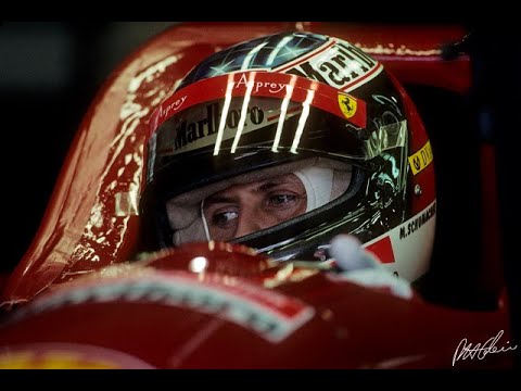 Обзор от SkySportsF1  сезона Формулы-1 1996 \F 1  Season Review 1996
