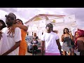 Kwaku DMC-Fantasy Feat Kweku Smoke(Official Video)